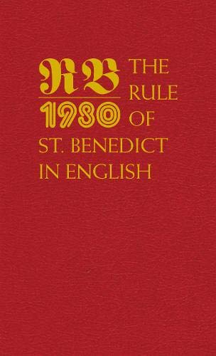 Fry, Timothy: The Rule of St. Benedict in English