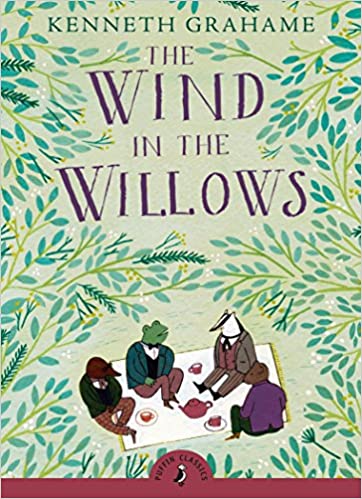 Grahame, Kenneth: The Wind in the Willows