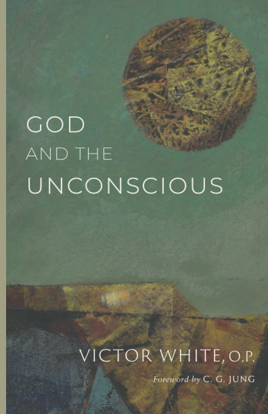 White, Victor: God and the Unconscious