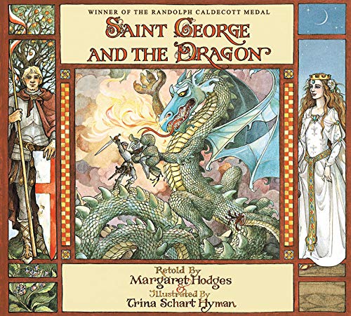 Hodges/Hyman: St George & The Dragon