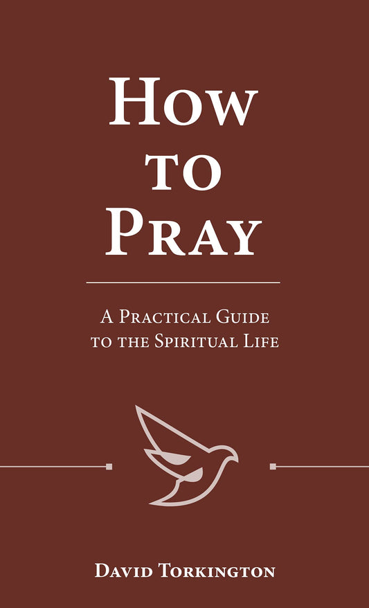 Torkington, David: How To Pray A Practical Guide to the Spiritual Life