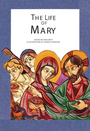 Biffi, Inos: The Life of Mary