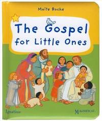 Roche, Maite: The Gospel for Little Ones