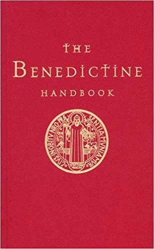 Ampleforth: The Benedictine Handbook