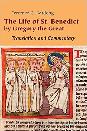 Kardong, Terrence: The Life of St. Benedict, by Gregory the Great