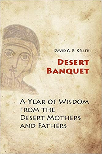 Keller, David: Desert Banquet