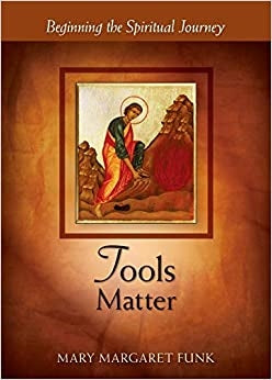 Funk, Mary Margaret: Tools Matter