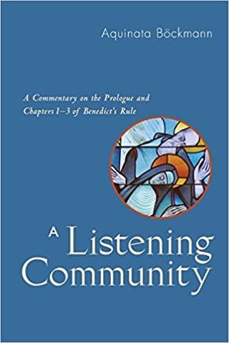 Bockmann, Aquinata: A Listening Community