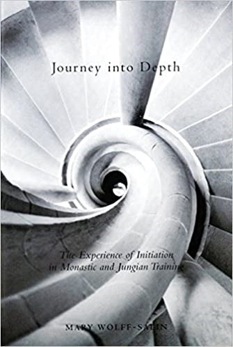 Wolff-Salin, Mary: Journey into Depth