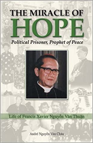 Van Chau, Andre Nguyen: The Miracle of Hope