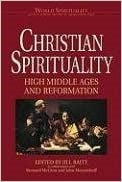 McGinn, Bernard: Christian Spirituality Vol 2