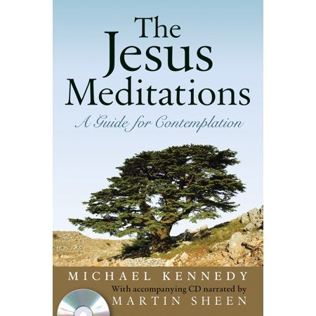 Kennedy, Michael: The Jesus Meditations