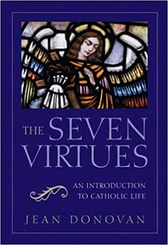 Donovan, Jean: The Seven Virtues