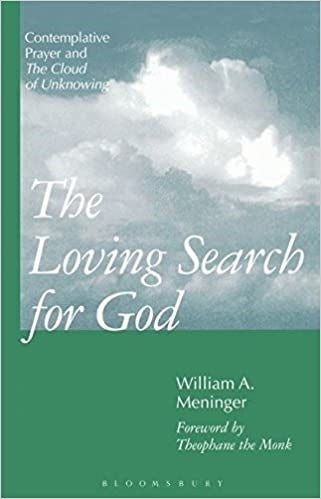 Meninger, William: The Loving Search for God