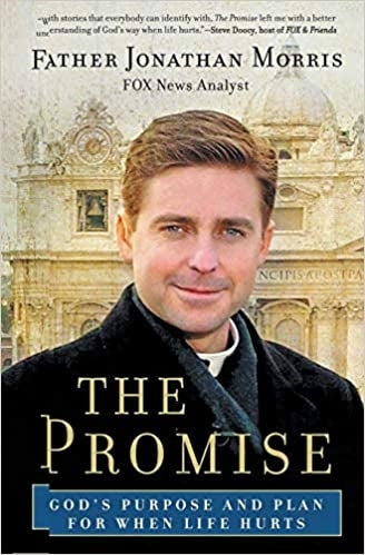 Morris, Jonathan: The Promise