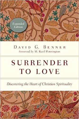 Benner, David: Surrender to Love, Expanded Edition