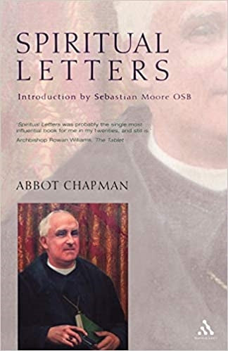 Chapman, Abbot: Spiritual Letters