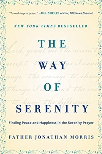 Morris, Jonathan: The Way of Serenity