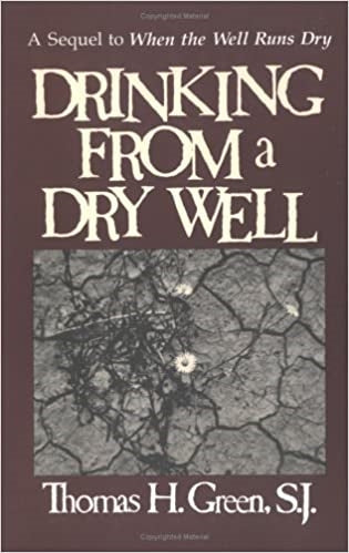 Green, Thomas: Drinking from a Dry Well