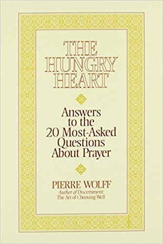 Wolff, Pierre: The Hungry Heart