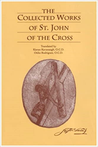 Kavanaugh,Kieran: The Collected Works of St. John of the Cross- Soft Cover