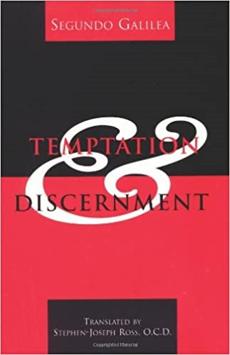 Ross, Stephen: Temptation and Discernment