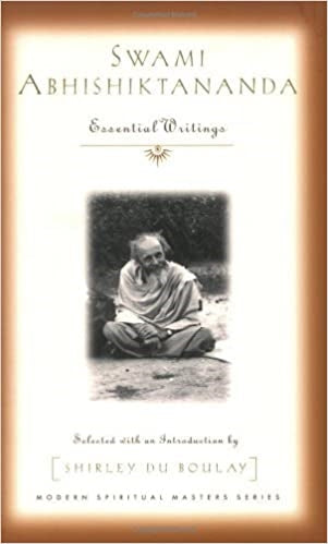 Abhishiktananda/DuBoulay: Swami Abhishiktananda: Essential Writing