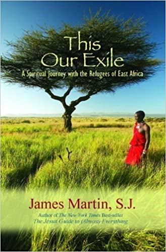 Martin, James: This Our Exile