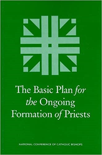 USCCB Publishing: The Basic Plan for the Ongoing Formation of Priests