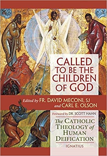 Meconi, D/Olson, C: Called to be the Children of God