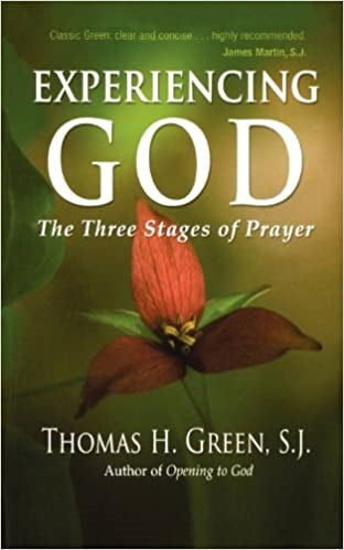 Green, Thomas: Experiencing God