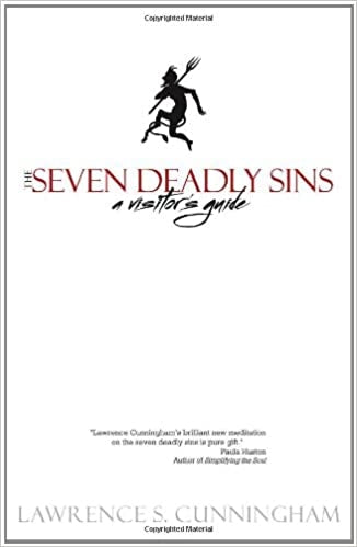 Cunningham, Lawrence: The Seven Deadly Sins