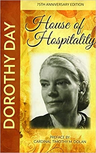 Day, Dorothy: House of Hospitality