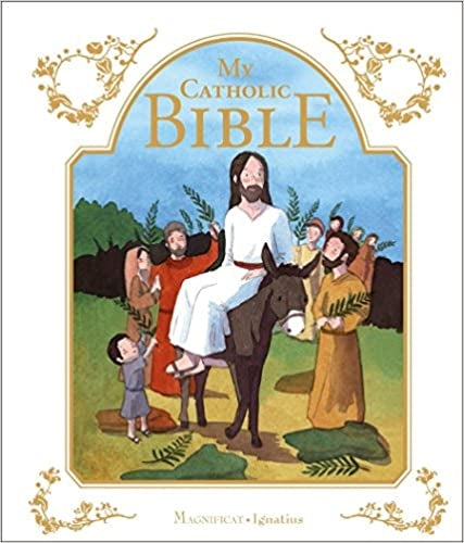 Magnificat: My Catholic Bible