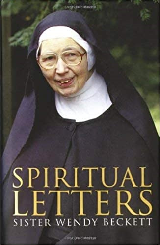 Beckett, Wendy: Spiritual Letters