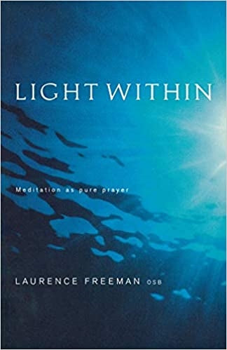 Freeman, Laurence: Light Within
