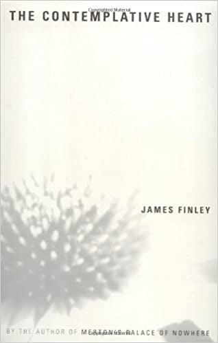 Finley, James: Contemplative Heart