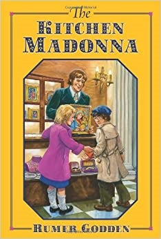 Godden, Rumer: The Kitchen Madonna