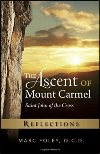 Foley, Marc; Ascent of Mt. Carmel