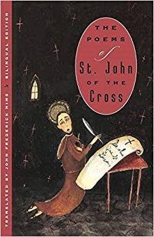 Saint John of the Cross: The Poems of St. John of the Cross