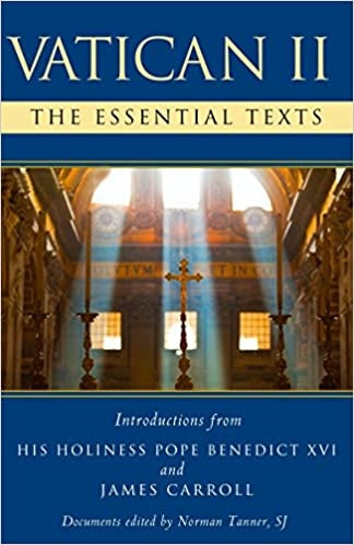 Tanner, Norman: Vatican II: The Essential Texts