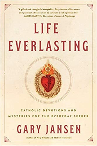 Jansen, Gary: Life Everlasting