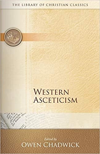 Chadwick, Owen: Western Asceticism