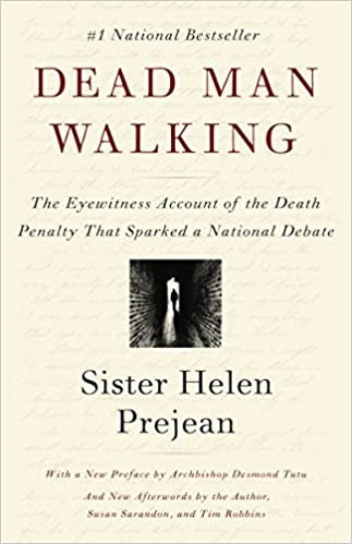 Prejean, Helen: Dead Man Walking