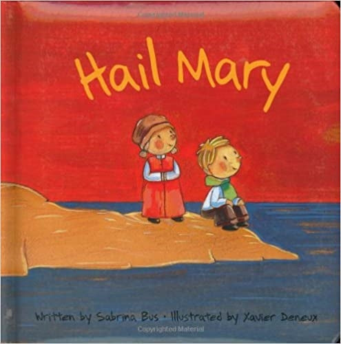 Bus, Sabrina: Hail Mary
