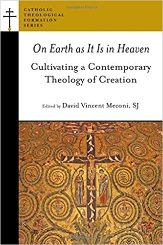 Meconi, David Vincent: On Earth as it is in Heaven