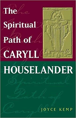 Houselander, Caryll: The Spiritual Path