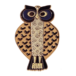 Owl: Wisdom