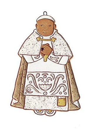 Pope Saint John XXIII