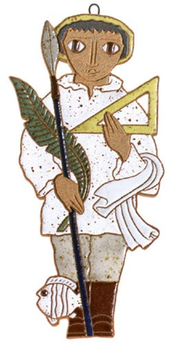 Saint Thomas, Apostle